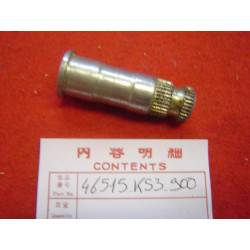 Arbre Pédale de Frein Honda MTX125R R2 – Réf. 46515KS3900