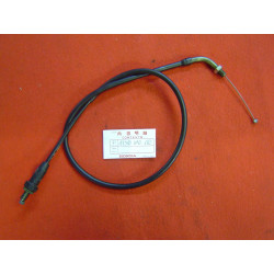 Câble de gaz A Honda ATC250 1986-1988 - Réf. 17910HA0680