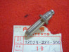 Guide soupape échappement Honda CB500F CB550F - Réf. 12023323300