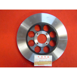 Disque frein avant Honda CB125S3 CB50J 45121-107-720