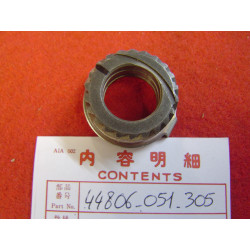 Pignon compteur 22 dents Honda SS50 - Réf. 44806051305