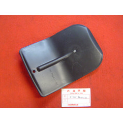 Couvercle filtre à air Honda VF750SD SE - Réf. 17220MB0700
