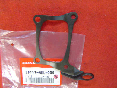 Support réservoir liquide refroidissement Honda CBR1000 19117-MEL-000