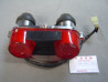 Feu arrière Honda NSR125 93-01 – Réf. 33700KBS900