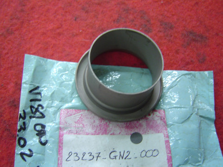 Siège Ressort Poulie Menée Honda - Réf. 23237-GN2-000