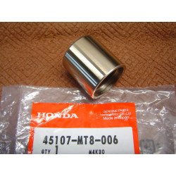 Piston étrier frein avant Honda GL1500 45107MT8006