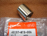 Piston étrier frein avant Honda GL1500 45107MT8006