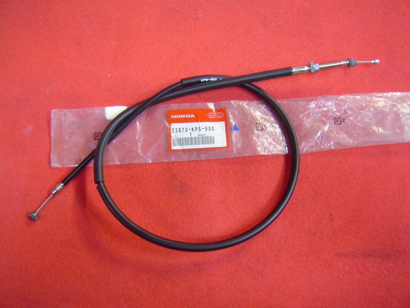 Câble d'embrayage Honda CRF230 03-09 - Réf. 22870KPS900