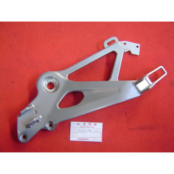 Platine Repose Pied Gauche Honda FX650 99-00 | Réf. 50625MAKE20