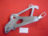 Platine Repose Pied Gauche Honda FX650 99-00 | Réf. 50625MAKE20