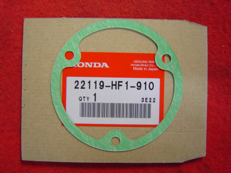 Joint Couvercle Embrayage Automatique Honda TRX 22119HF1910