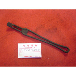 Sangle Caoutchouc Coffre Honda CBR600 2001-2002 | 50290MBWA10