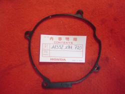 Joint Carter Allumage Honda CR250 85-88 Réf 11352KA4770