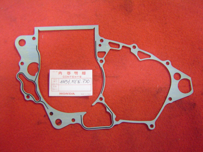 Joint Carter Moteur Honda CRF450 2005 - Réf. 11191-MEN-730