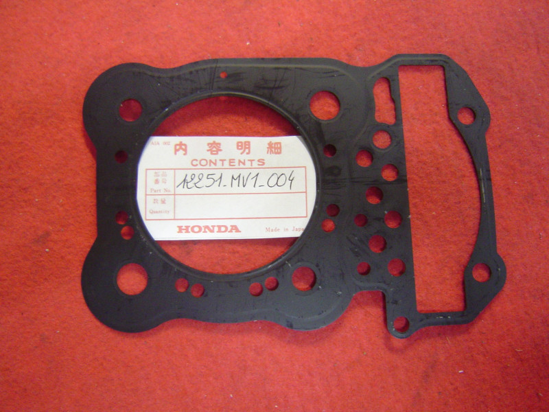 Joint de culasse Honda XRV 750 - Réf. 12251-MV1-004