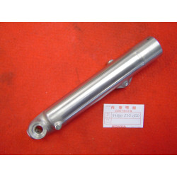 Fourreau fourche gauche Honda CB125K2 K3 CB125SS