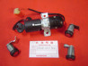 Kit Serrure Honda FES125 98-02 - Réf. 35010KEY900