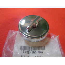 Bouchon Réservoir Essence Honda ATC70 ATC110 ATC200 - 17620165642