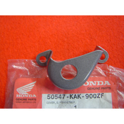 Couvercle contacteur béquille Honda CRM125 97-99 | Ref 50547KAK900ZF