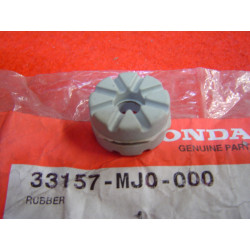 Silentbloc caoutchouc feu AR Honda 33157-MJ0-000