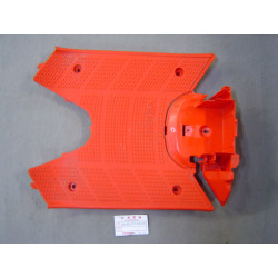 Plancher Honda SA50 Vision 94/97 Couleur R134 | Réf. 50610GS7000ZK