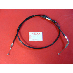 Câble de gaz (A) Honda 17910MB9670 – 1440 mm