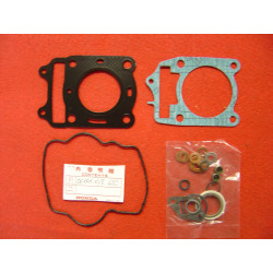 Pochette joints haut moteur Honda CH125 Spacy - 061A1KV8620