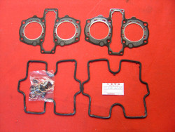 Pochette de joints haut moteur (A) de VF1000FE série 2010313-- ref remplaceme
