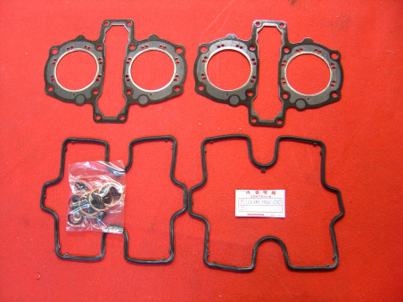 Pochette Joints Haut Moteur Honda VF1000FE - Réf. 061A1MB6010