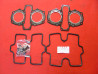 Pochette Joints Haut Moteur Honda VF1000FE - Réf. 061A1MB6010