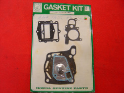 Pochette joints haut moteur Honda CR250RE 1984 – Réf. 061B0KA4740