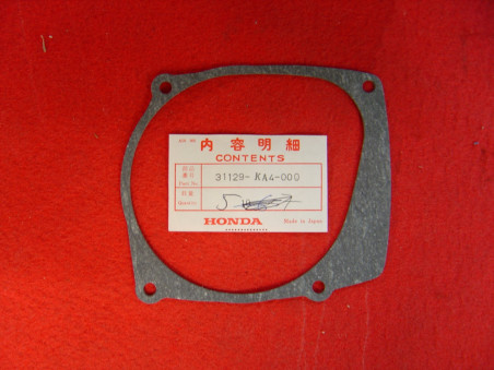 Joint Carter Allumage Honda CR250R CR450R CR480R - 31129KA4000