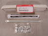 Barre transversale guidon Honda XL – Réf. 08F71MCB801