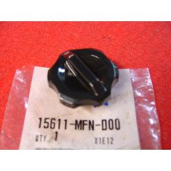 Bouchon remplissage huile Honda CB1000R 08/15 - Réf. 15611MFND00