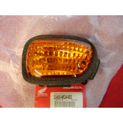 Clignotant AV gauche Honda GL1800 01/05 - Réf. 33450MCA602