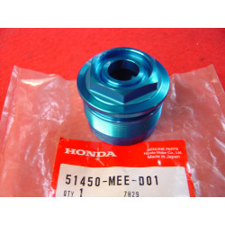 Bouchon tube fourche Honda CBR600R 51450MEED01