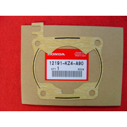 Joint d'embase Honda CR125R 00 – Réf. 12191KZ4A90