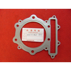 Joint de culasse Honda XL600RF/RG/RH réf. 12251MG2791
