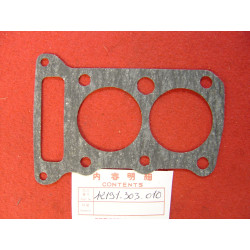 Joint d'embase Honda CB125 CD125 CL125 K3/K5 réf 12191303010