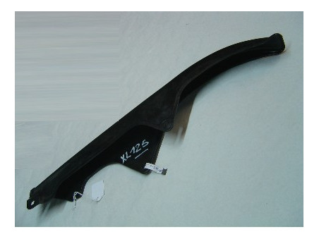 Carter de Chaîne Honda 125 XL - Réf. 40510382000