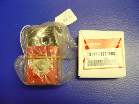Kit pistons Honda 125 Twin code 399 cote std – Réf. 13101399010K