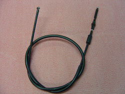 Câble d'embrayage long Honda 250G Militaire - Réf. 22870367000