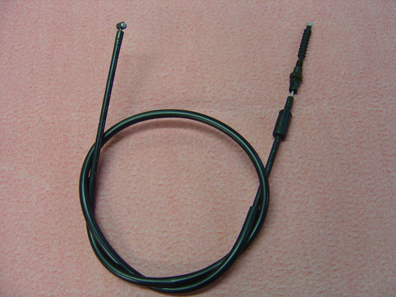 Câble d'embrayage long Honda 250G Militaire - Réf. 22870367000