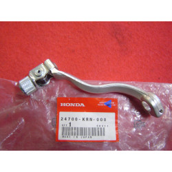 Sélecteur de vitesse Honda CRF250 – Réf. 24700-KRN-000