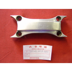 Pontet Rigidificateur Fourche Honda FT500 – Réf. 51310MC8020