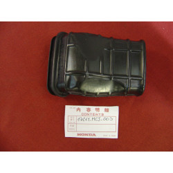 Manchon boîte à air Honda CBR900RR – Réf. 17261MCJ003