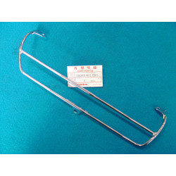 Protection Pot Échappement Honda XRV750 91 – Réf 18340MV1000