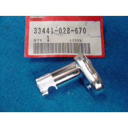 Tige Clignotant Avant Honda CF70 SS50Z – Réf. 33441028670