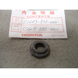 Silentbloc clignotant Honda 400F 750 CB - Réf. 33609292000