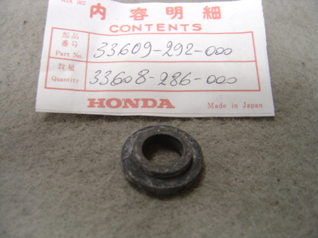 Silentbloc clignotant Honda 400F 750 CB - Réf. 33609292000